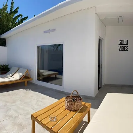 Agave Suites 2 Kemer