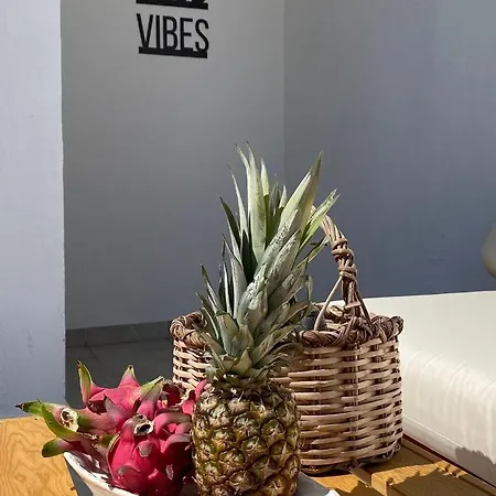 Agave Suites 2 Casa vacanze *