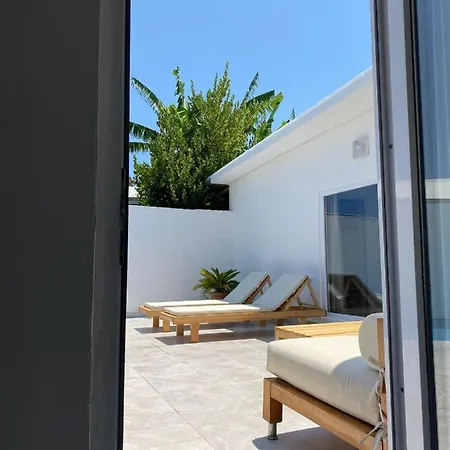 Agave Suites 2 *