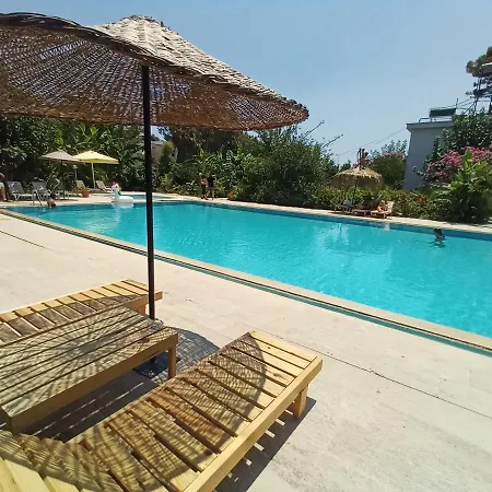 Agave Suites 2 度假居