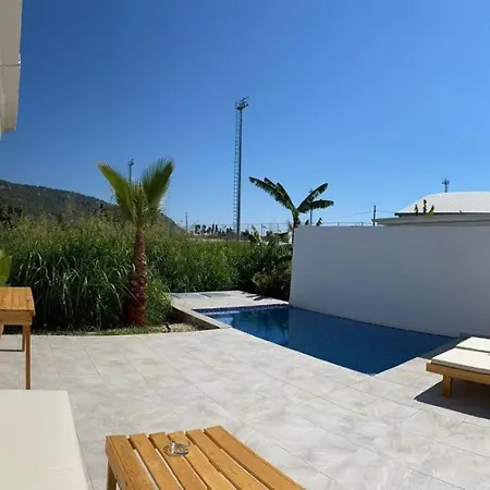 Feriehus Agave Suites 2 *